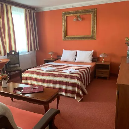 Szálloda White House 3*
