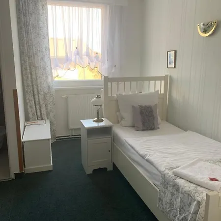 White House Szálloda 3*