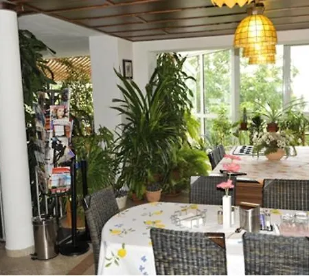 White House Hotel Prag