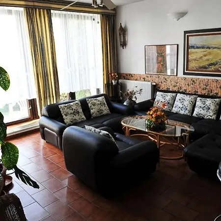 White House Hotel Prag