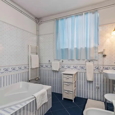 فندق White House براغ