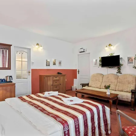 White House
