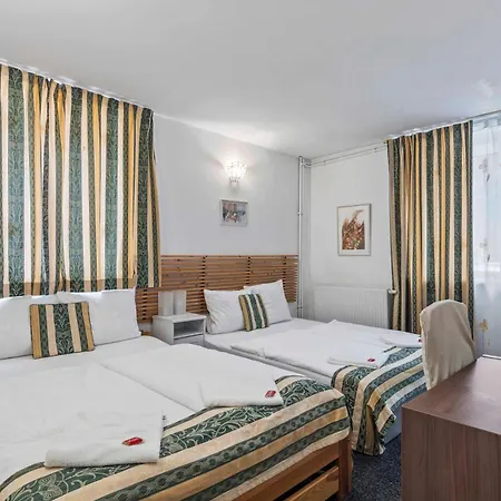 White House Hotell
